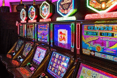 Casino Iran